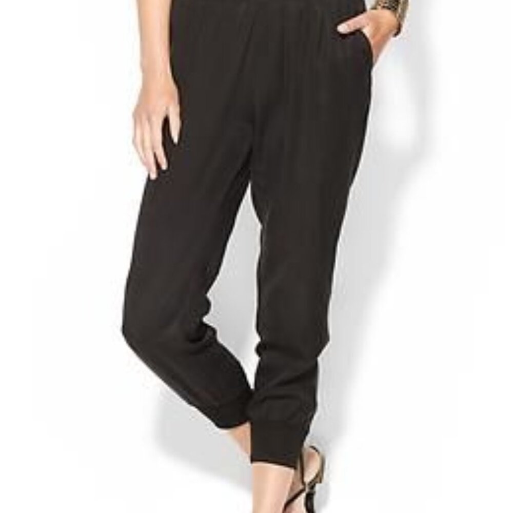 Hive & Honey | Margot Jogger Pants (NWT)